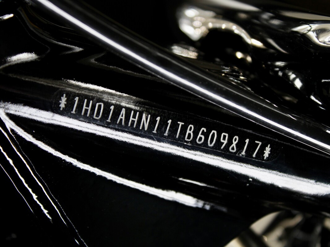 Street Glide® Limited