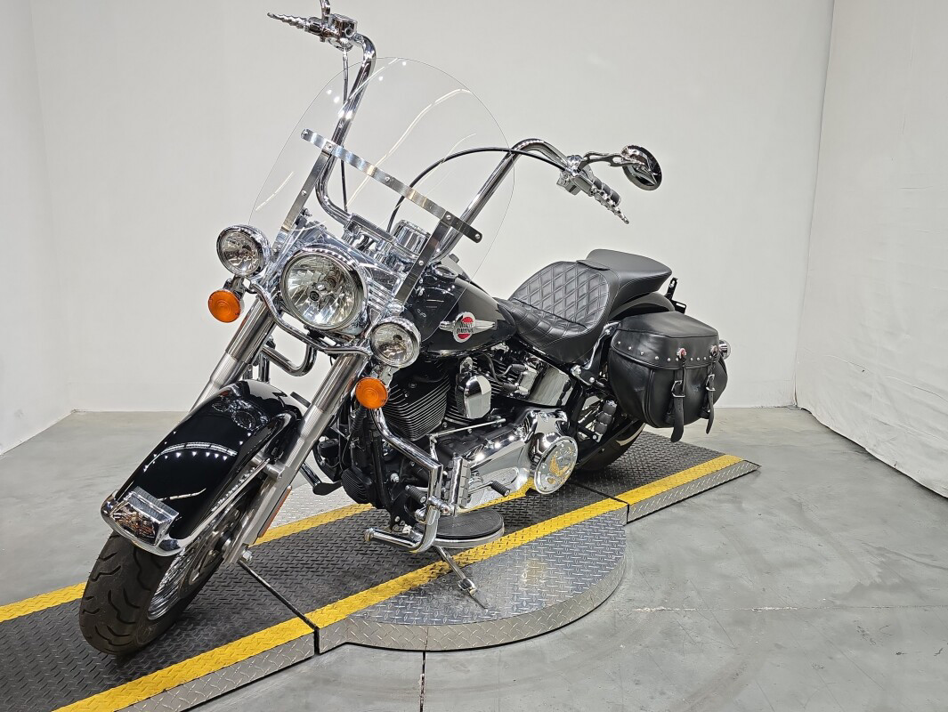Heritage Softail® Classic