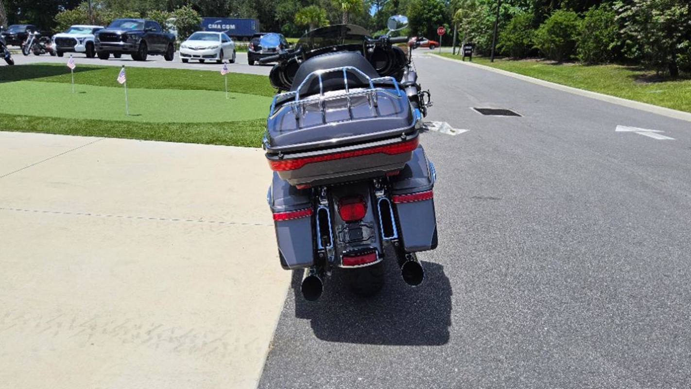 Electra Glide® Ultra® Limited
