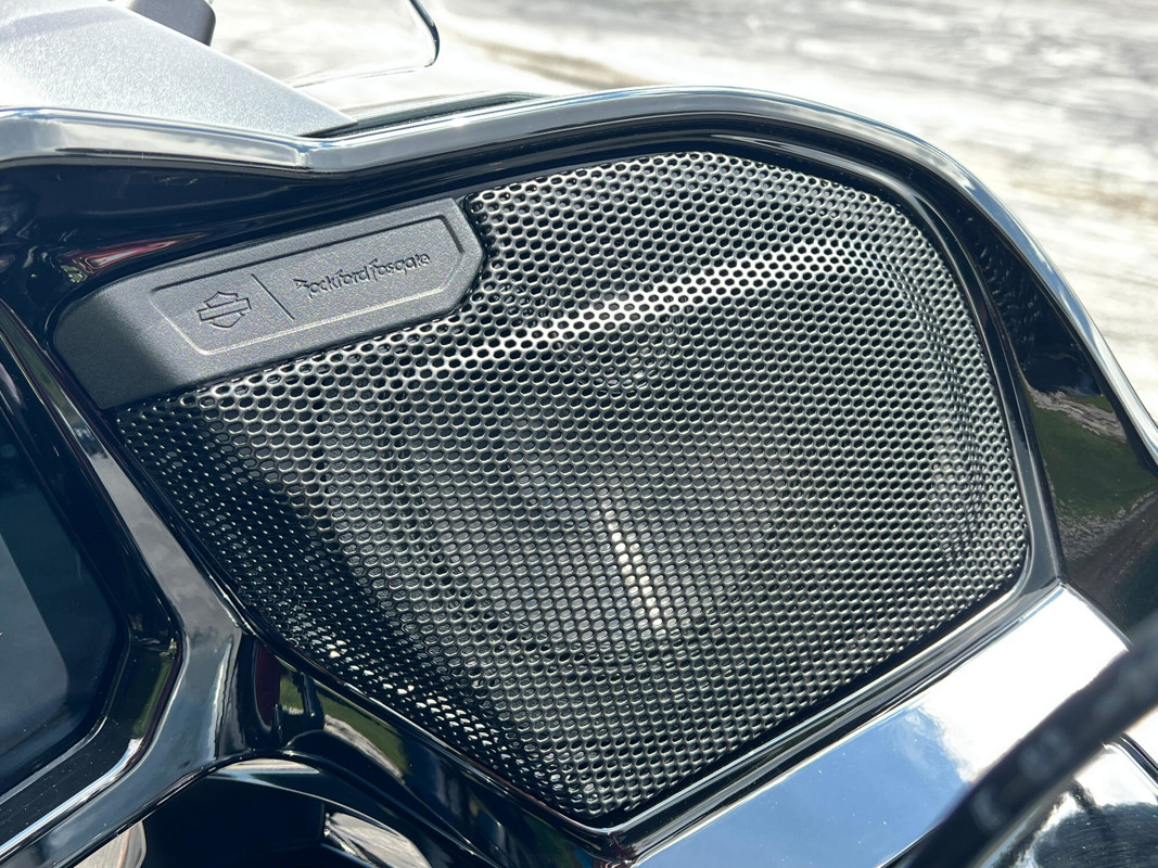Road Glide® Limited