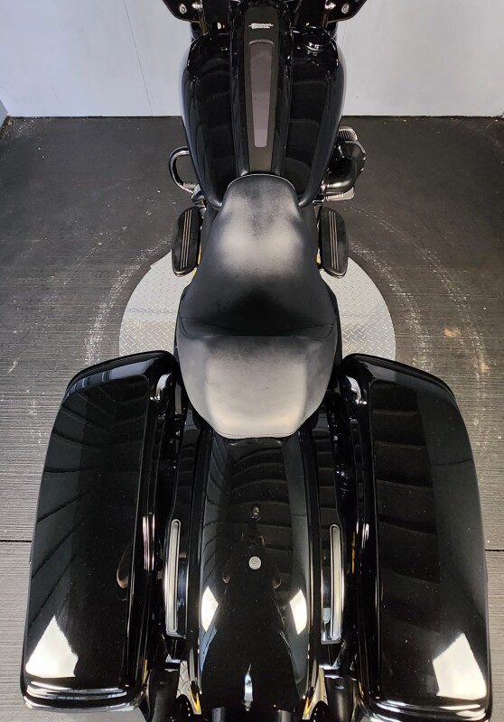 Street Glide® ST
