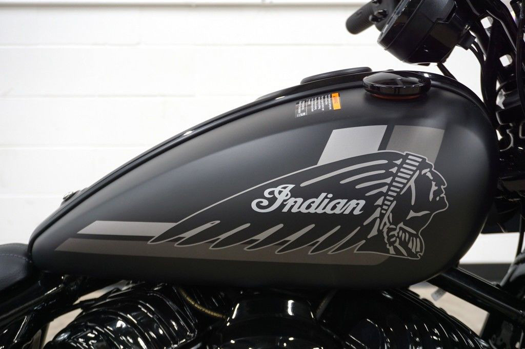 Sport Chief RT