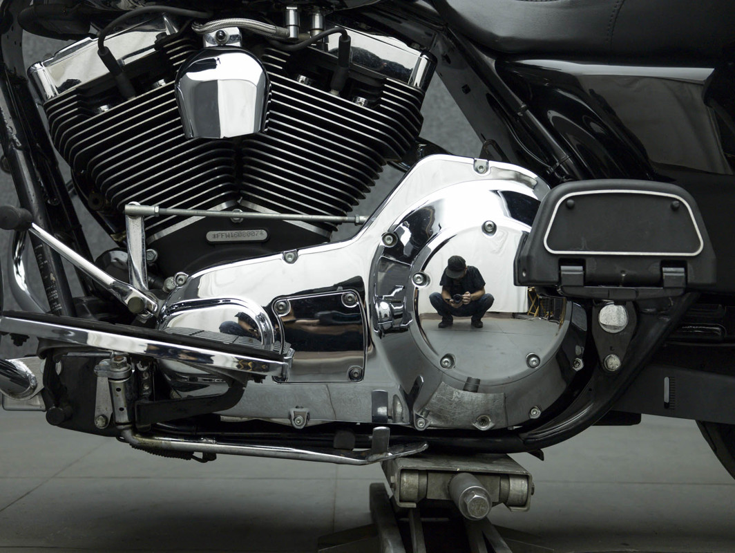 Electra Glide® Classic