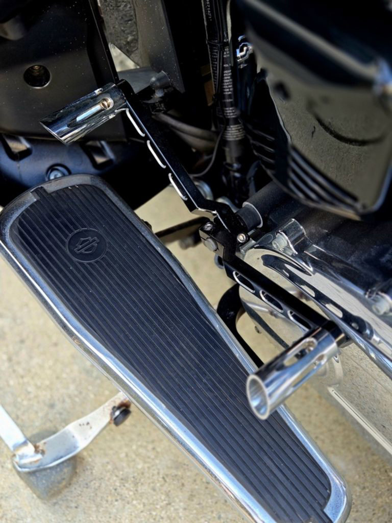 Electra Glide® Ultra® Limited