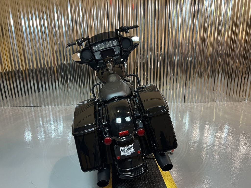 Street Glide® Special