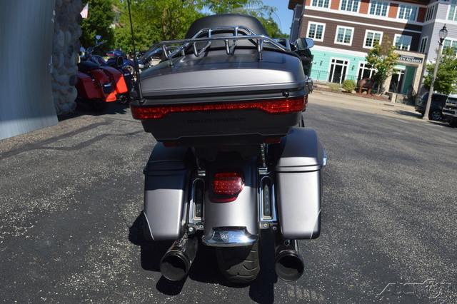Electra Glide® Ultra® Limited