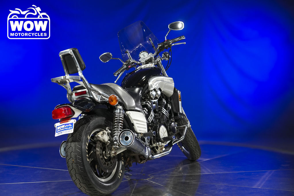 V-Max