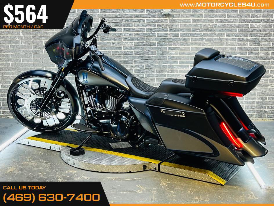 Street Glide® Special