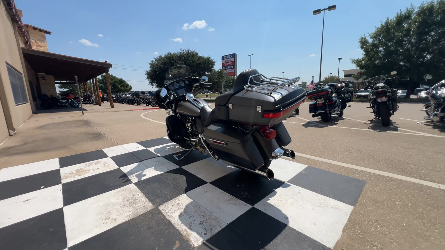 Electra Glide® Ultra® Limited