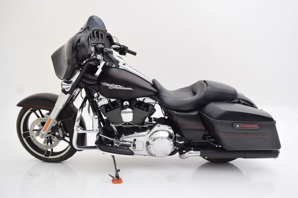 Street Glide® Special