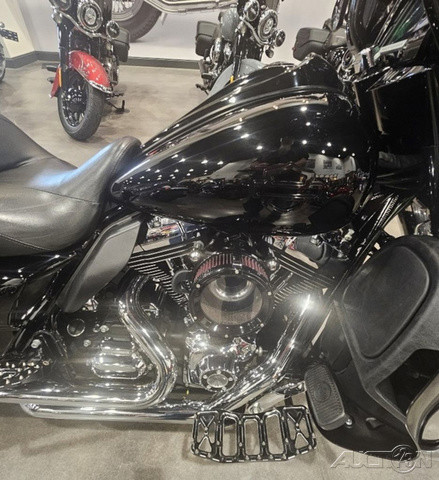 Electra Glide® Ultra® Limited