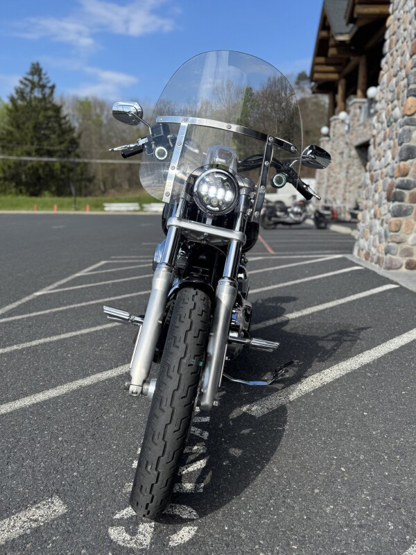 Dyna® Low Rider®