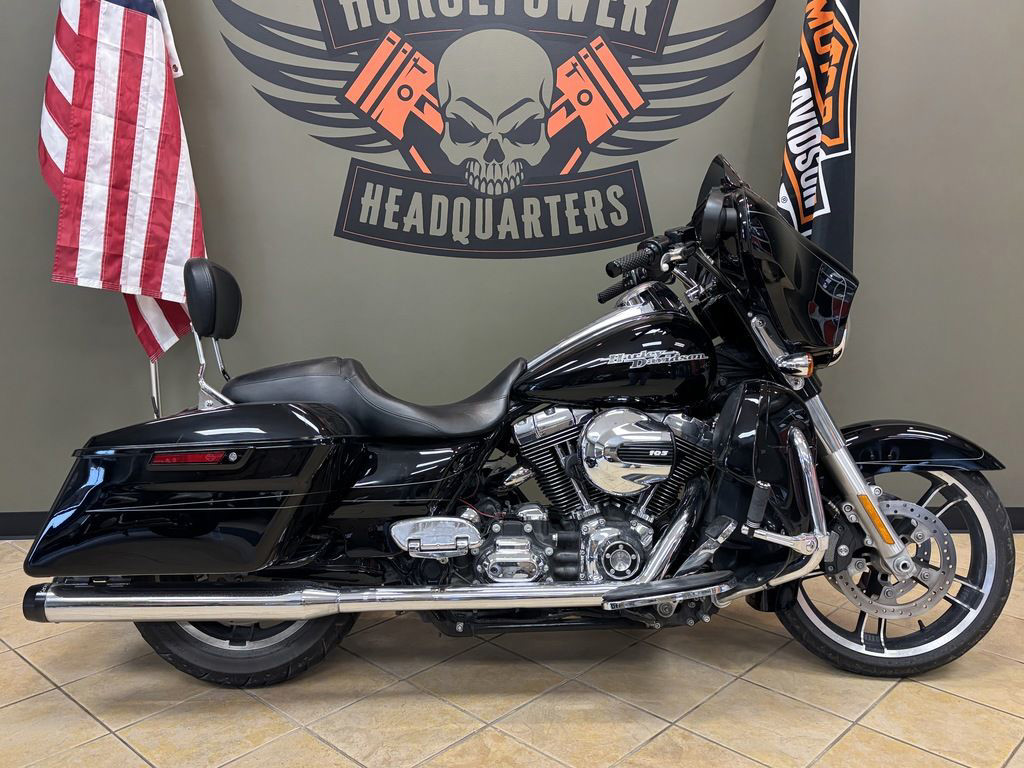 Street Glide® Special