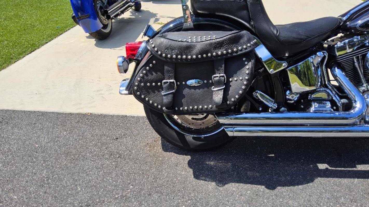 Heritage Softail® Classic