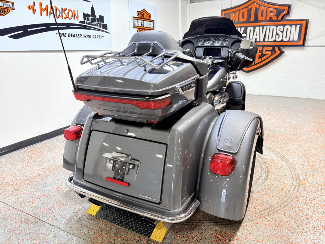 Tri Glide® Ultra