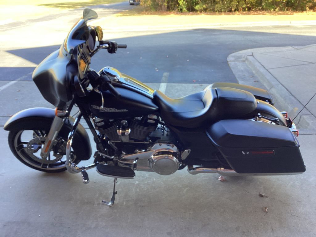Street Glide® Special