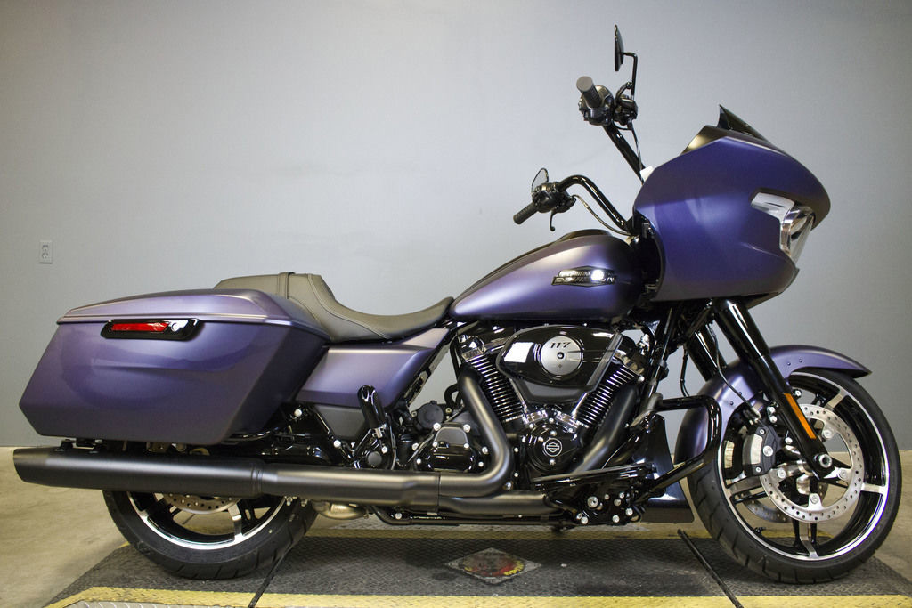 Road Glide®