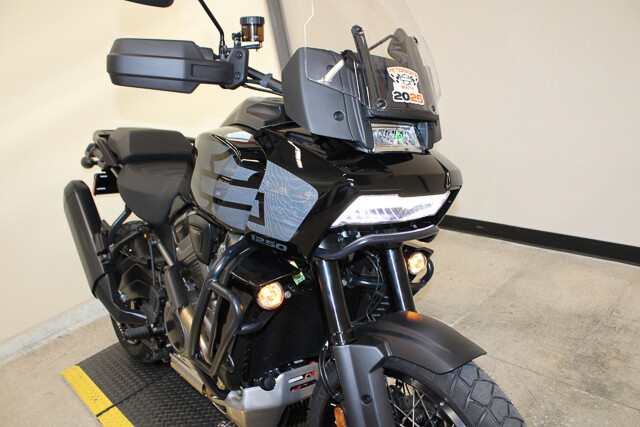 Pan America® 1250 Special