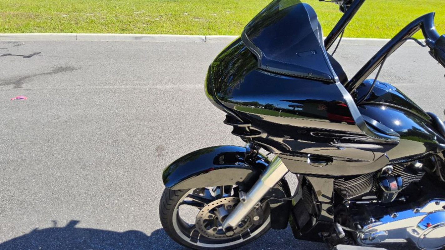 Road Glide®