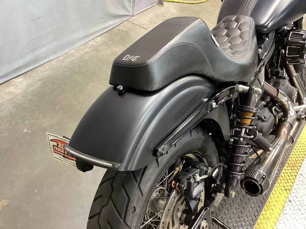 Dyna® Street Bob®