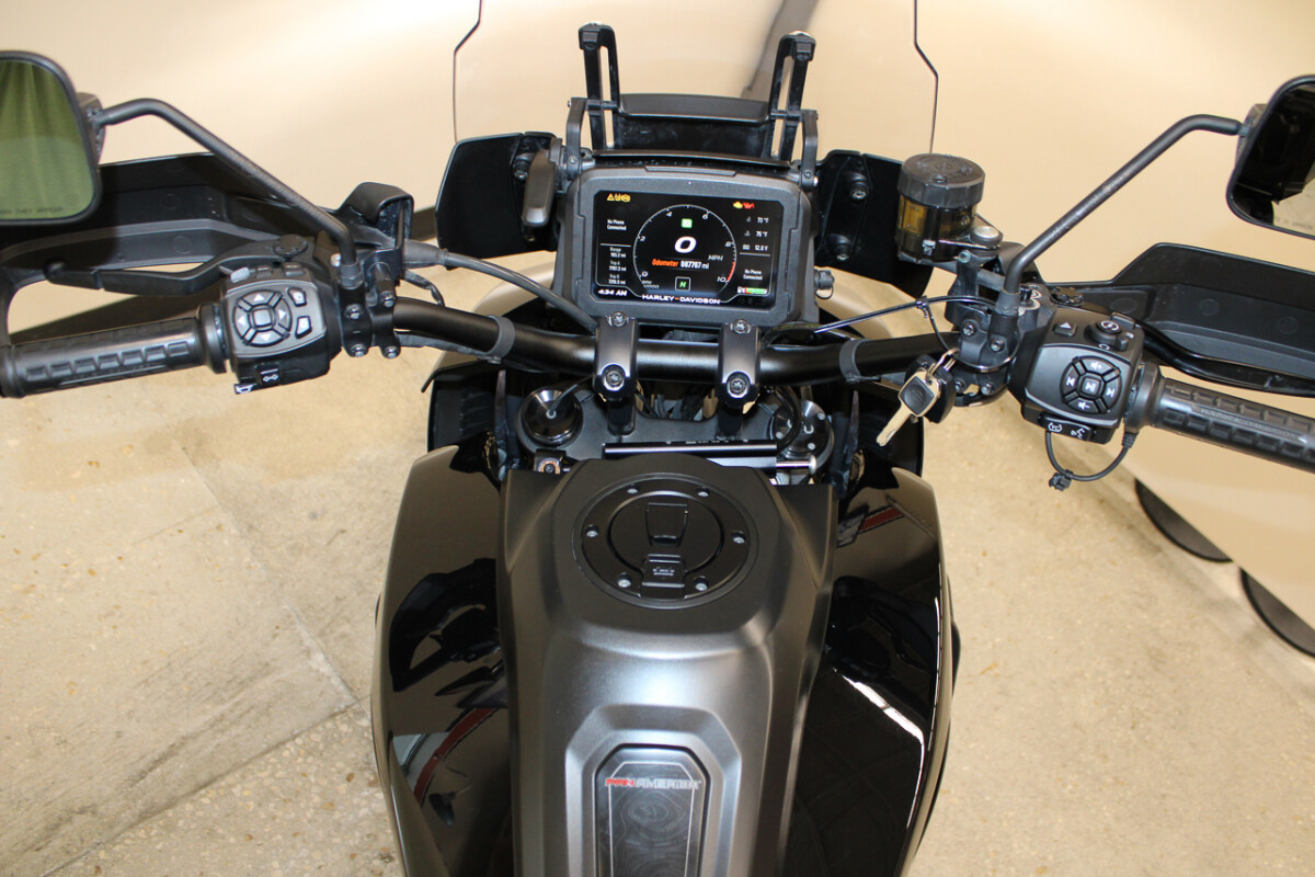 Pan America® 1250 Special