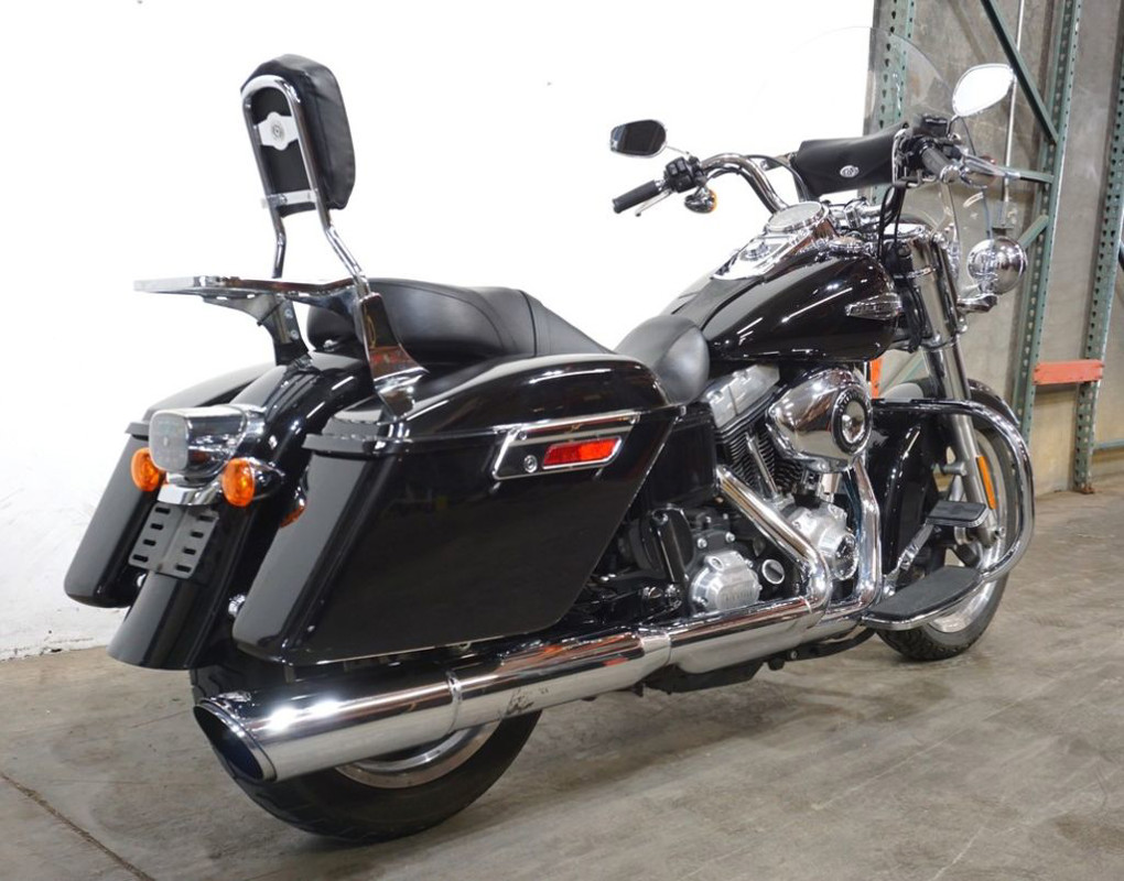 Dyna® Switchback