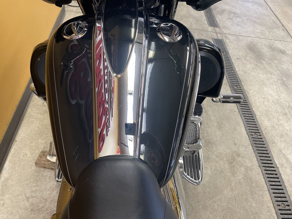 CVO® Street Glide®