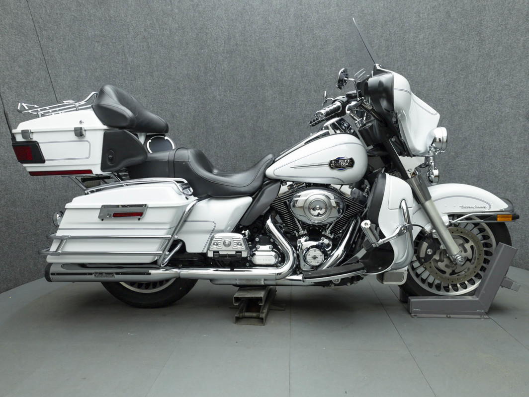 Ultra Classic® Electra Glide®
