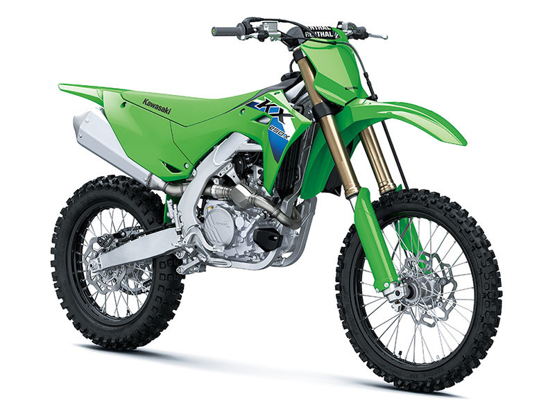 KX250X