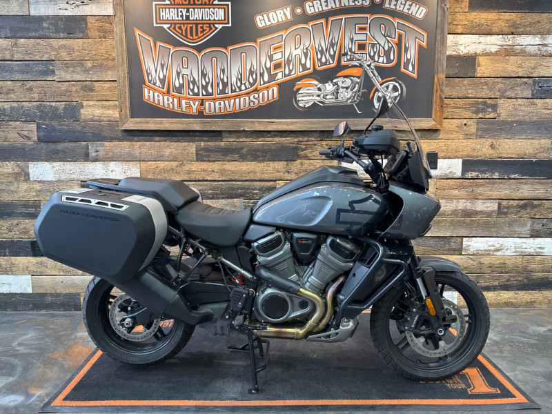 Pan America® 1250 Special