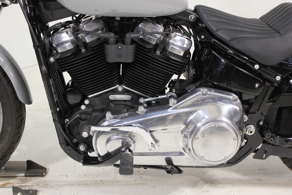 Softail® Standard