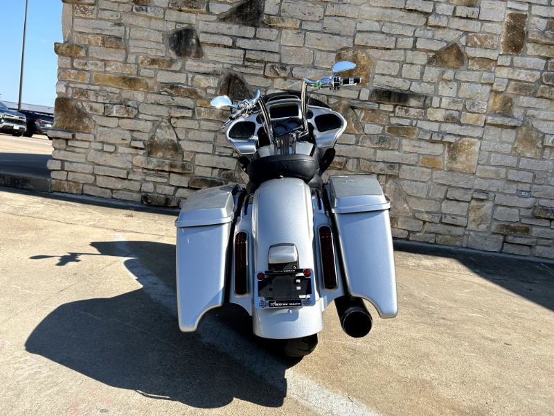 CVO® Road Glide®