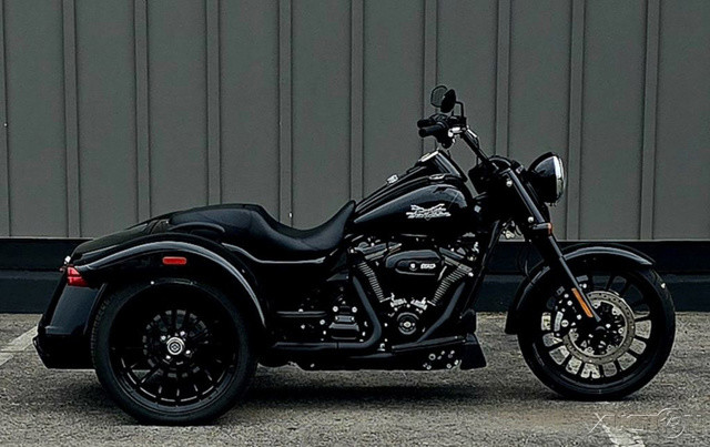 Freewheeler®	