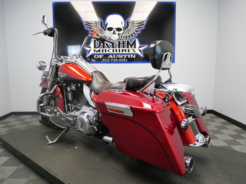 Road King® Classic