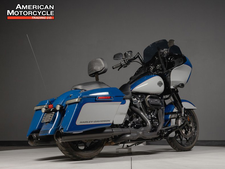 Road Glide® Special