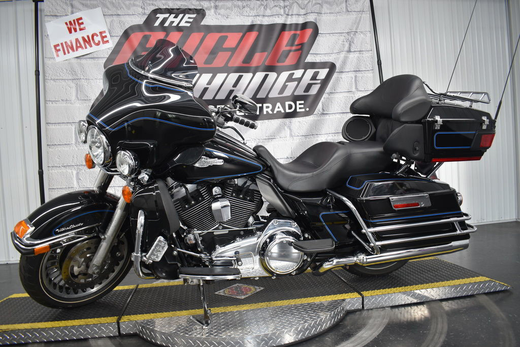 Electra Glide® Classic
