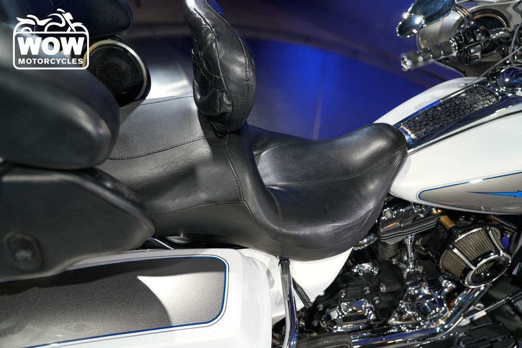 Electra Glide® Classic