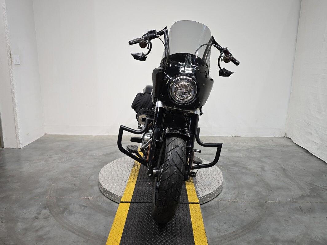 Softail® Slim®