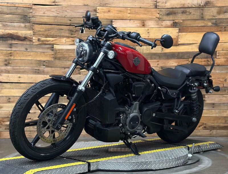 Nightster