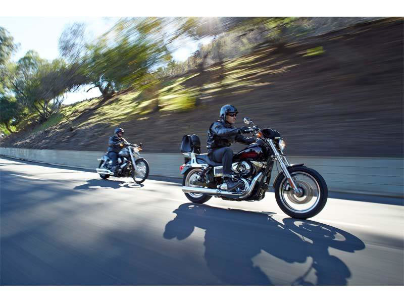 Dyna® Low Rider®
