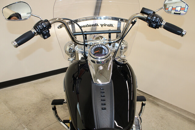 Heritage Classic 114