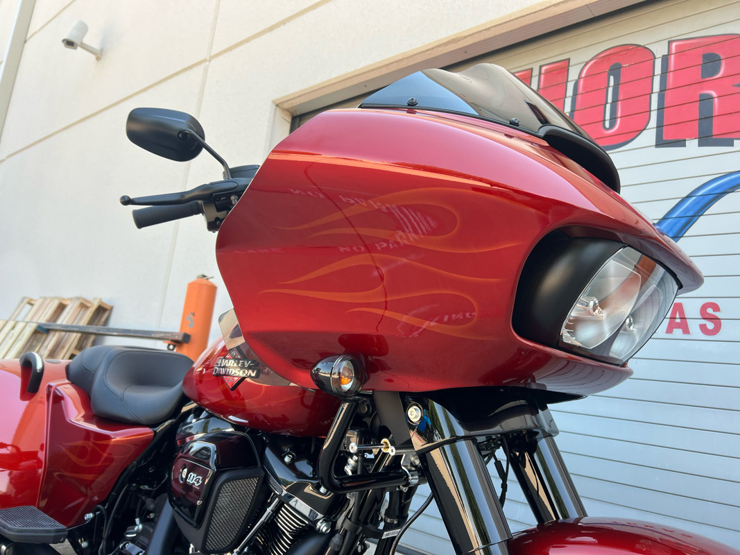 Road Glide® 3