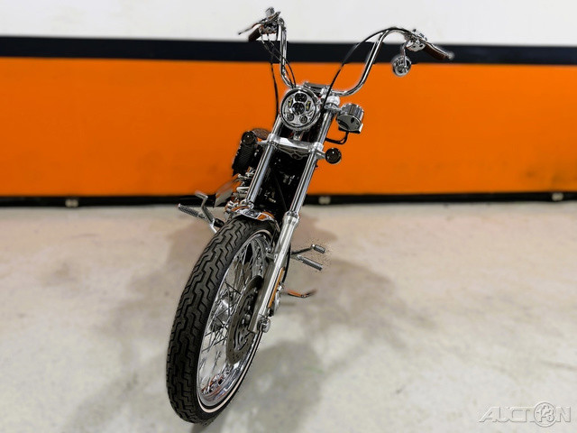 Sportster® Seventy-Two®