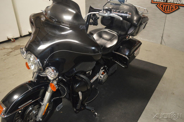 Electra Glide® Ultra Limited