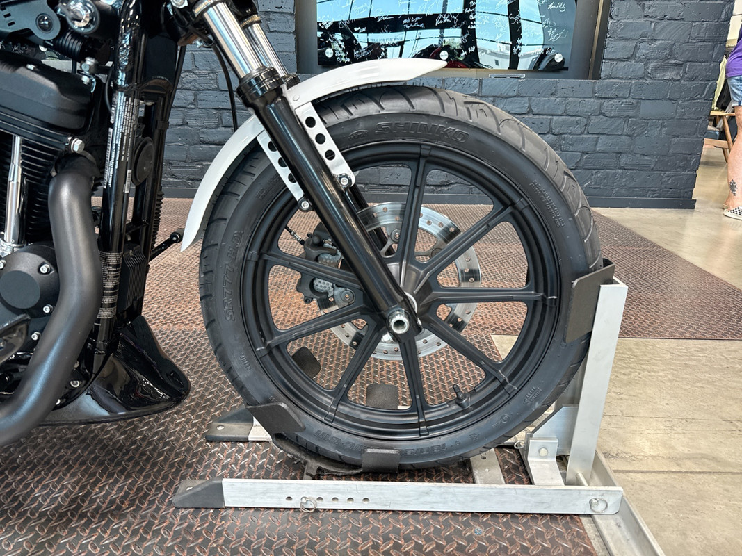 Iron 1200®