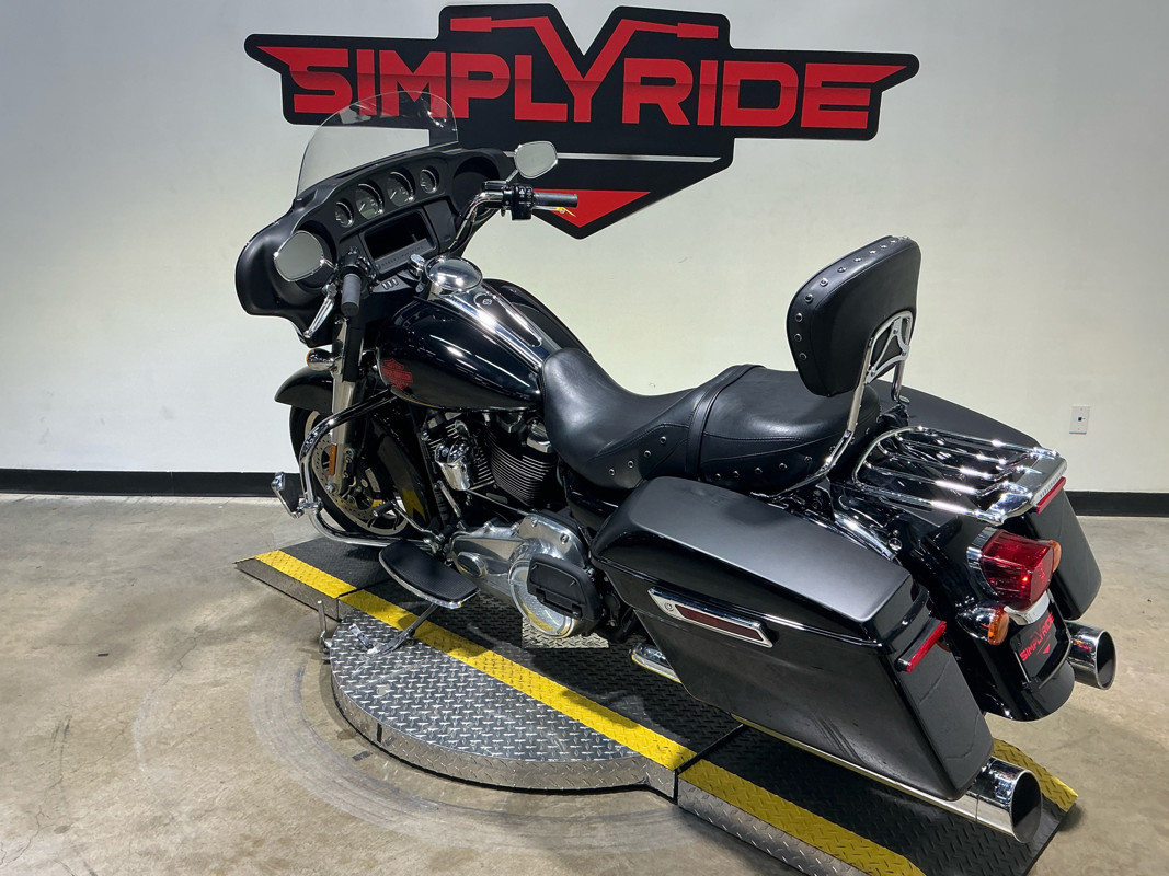 Electra Glide® Standard