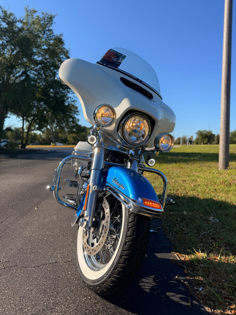 Electra Glide® Revival
