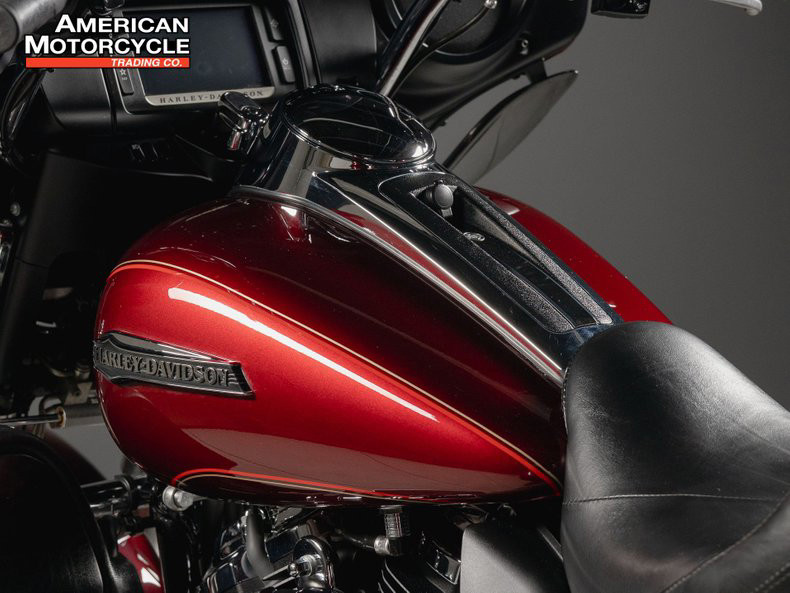 Tri Glide® Ultra