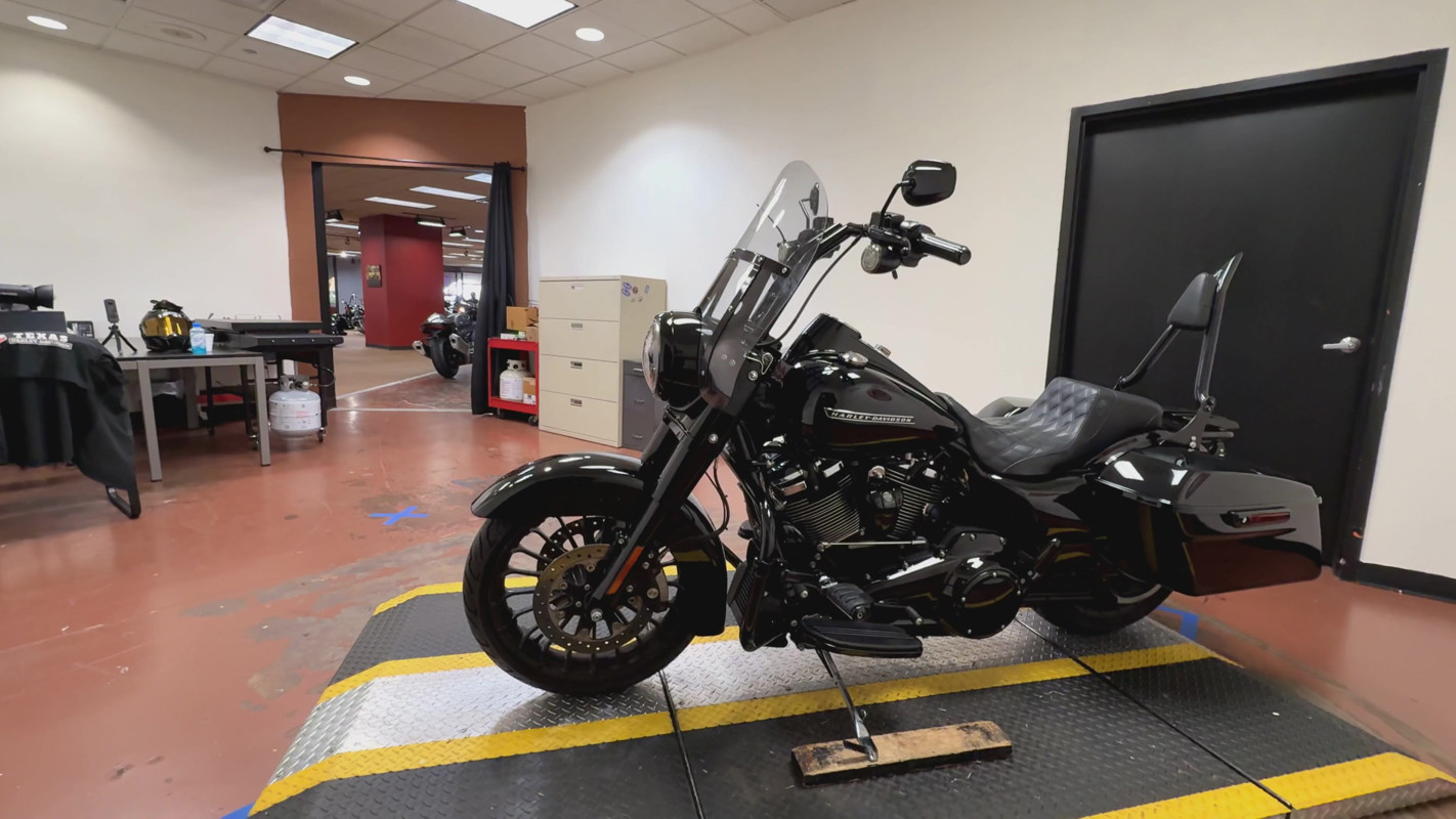 Road King® Special