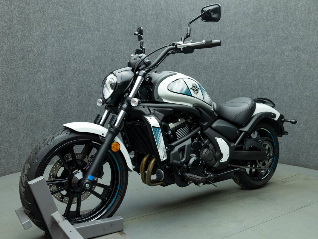 Vulcan S ABS
